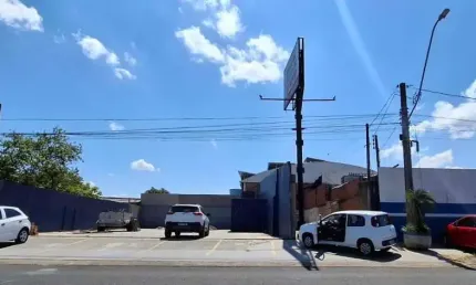 Prédio à venda na Avenida Senador Salgado Filho, 2696, Scharlau, São Leopoldo