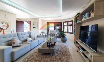 Casa com 3 quartos à venda na Rua Três de Outubro, 185, Ideal, Novo Hamburgo