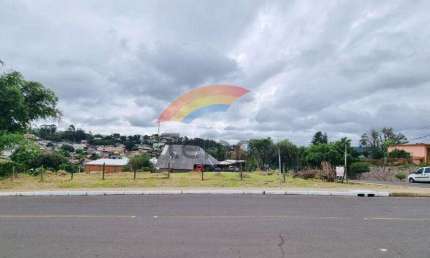 Terreno para alugar, 1089 m² por R$ 4.500/mês - Rincão - Novo Hamburgo/RS