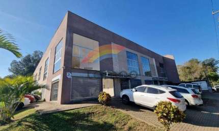 Ponto comercial para alugar na Rua Sapiranga, 1020, Jardim Mauá, Novo Hamburgo