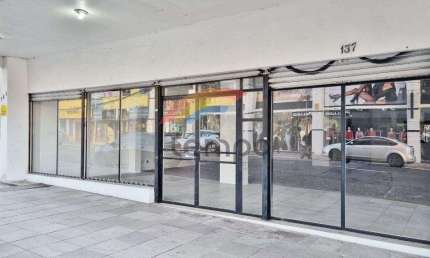 Loja para alugar, 203 m² por R$ 3.900,00/mês - Centro - Novo Hamburgo/RS