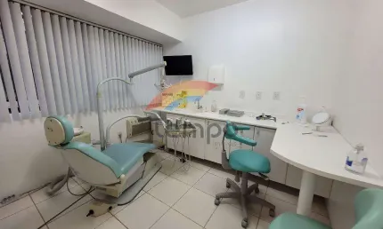 Sala à venda, 42 m² por R$ 180.000,00 - Centro - Novo Hamburgo/RS