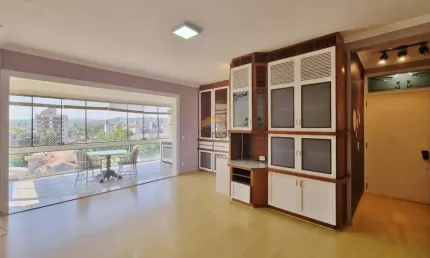 Apartamento de 03 quartos, 189,35 m², aluguel por R$3.700,00/mês