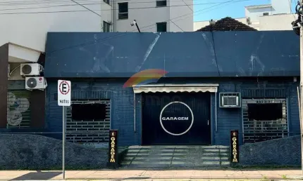 Prédio à venda na Avenida Pedro Adams Filho, 4883, Pátria Nova, Novo Hamburgo