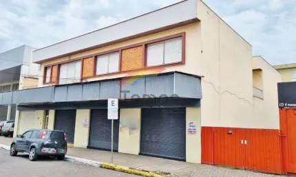 Ponto comercial para alugar na Rua Vinte e Cinco de Julho, 570, Rio Branco, Novo Hamburgo