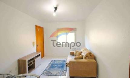 Apartamento 02 dormitórios com 01 box ao lado da Feevale!