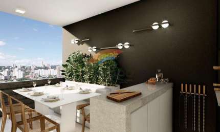 apartamento com 2 dormitórios, no bairro Rincão de Nova Hamburgo