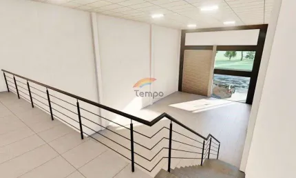 Loja para alugar, 240 m² por R$ 6.500/mês - Rio Branco - Novo Hamburgo/RS