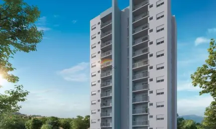 Apartamento com 2 quartos à venda na Rua Osvaldo Cruz, 1127, Primavera, Novo Hamburgo