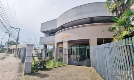 Prédio para aluguel, 22 vagas - Aluguel 17.500,00 - Canudos - Novo Hamburgo/RS