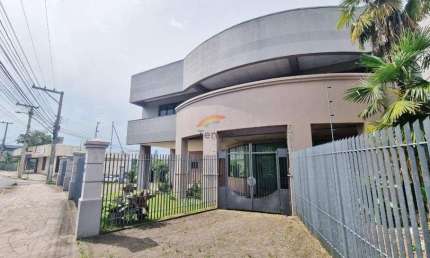 Prédio para aluguel, 22 vagas - Aluguel 17.500,00 - Canudos - Novo Hamburgo/RS