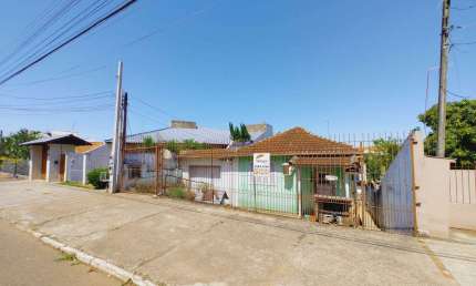 Terreno à venda na Rio Caí, 34, Liberdade, Novo Hamburgo