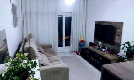 Apartamento com 1 quarto à venda na Rua São Francisco de Paula, 433, Boa Vista, Novo Hamburgo