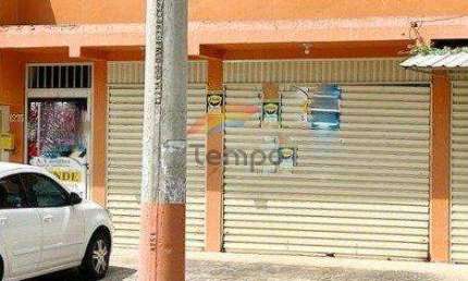 Ponto comercial para alugar na Rua Joaquim Pedro Soares, 1275, Guarani, Novo Hamburgo