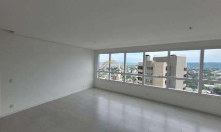 Apartamento Novo com 110m², 03 dormitórios, sendo 01 suite master e  02 suítes americanas , Novo Hamburgo-RS