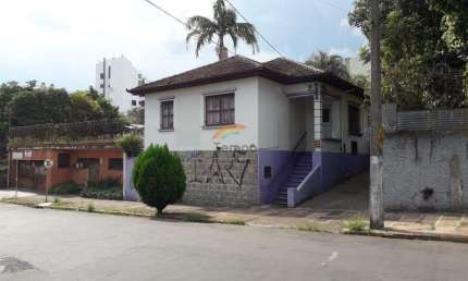 Casa comercial com ótima visibilidade para uma das principais avenidas da cidade com grande fluxo