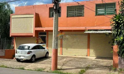 Prédio comercial a venda com 561m² construídos, guarani, novo hamburgo-rs.
