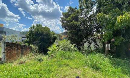 Terreno à venda na Rua Roque Soares de Lima, 104, Vila Nova, Novo Hamburgo