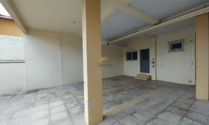 Box à venda em Novo Hamburgo - Residencial Acadêmicos