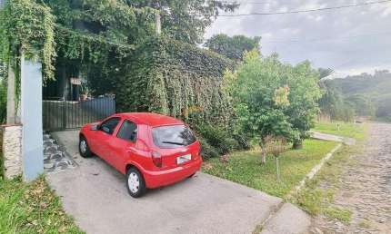 Casa com 6 quartos à venda na Rua Alto Uruguai, 280, Rincão, Novo Hamburgo