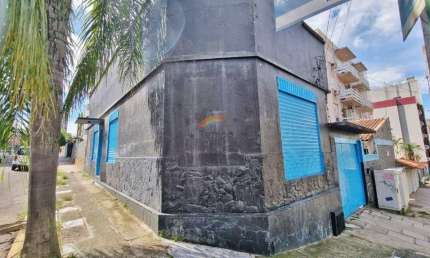 Apartamento com 1 quarto para alugar na Rua Onze de Junho, 155, Vila Rosa, Novo Hamburgo