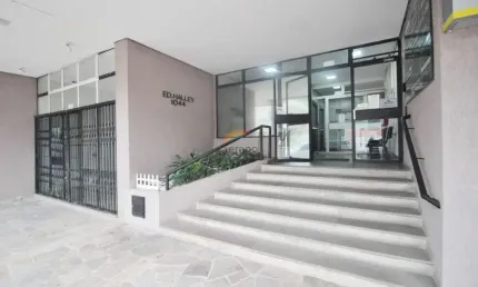 Sala comercial à venda na Rua Joaquim Nabuco, 1044, Centro, Novo Hamburgo