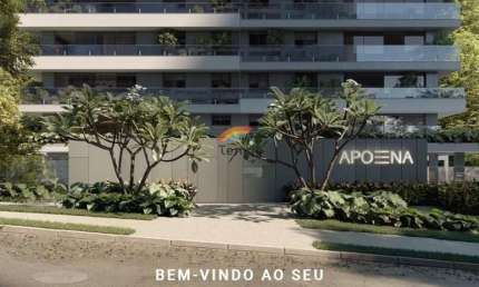 Apartamento com 6 quartos à venda na Rua Silveira Martins, 452, Centro, Novo Hamburgo