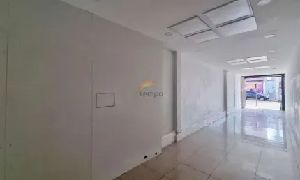 Ponto comercial para alugar na Rua Doutor Magalhães Calvet, 159, Centro, Novo Hamburgo