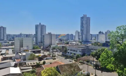 Ótima localização no bairro boa vista, 03 dormitórios, sendo 01 suíte, sol da manhã, Novo Hamburgo-RS
