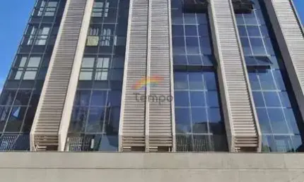Sala comercial de 47 m² para alugar no Centro de Novo Hamburgo/RS