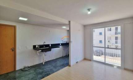 Apartamento para alugar no Bairro Santo Afonso em Novo HAmburgo/RS