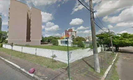 Terreno à venda na Rua Bento Gonçalves, 1100, Pátria Nova, Novo Hamburgo