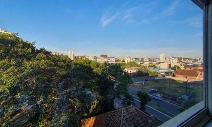 Apartamento com 2 quartos à venda na Avenida Coronel Frederico Linck, 784, Ideal, Novo Hamburgo