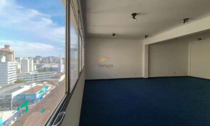 Sala comercial à venda na Avenida Pedro Adams Filho, 5604, Centro, Novo Hamburgo