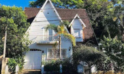 Casa com 2 quartos à venda na Rua Gomes Jardim, 124, Centro, Novo Hamburgo