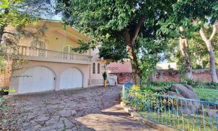Casa para aluguel e venda em Novo Hamburgo, Bairro Primavera