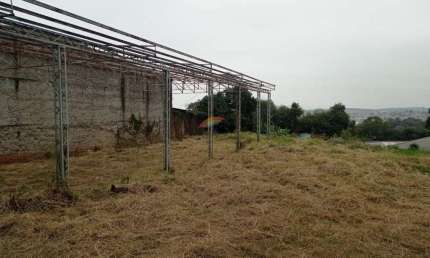 Terreno com 1.400 m², no Bairro Rondônia de Novo Hamburgo