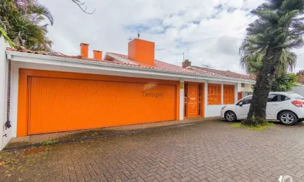 Casa de 592,05 m² de área construída para alugar no Bairro Boa Vista em Novo Hamburgo/RS