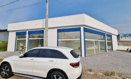 Loja de 230 m² para alugar no Bairro Campo Grande em Estância Velha/RS