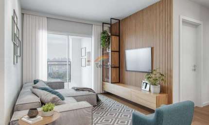 Apartamento com 3 dormitórios sendo 1 suíte, no Centro de Novo Hamburgo