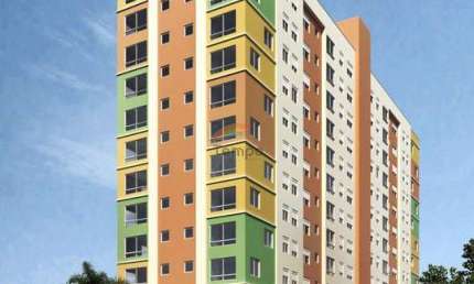 Apartamento com 3 quartos à venda na Rua Júlio de Castilhos, 600, Centro, Novo Hamburgo