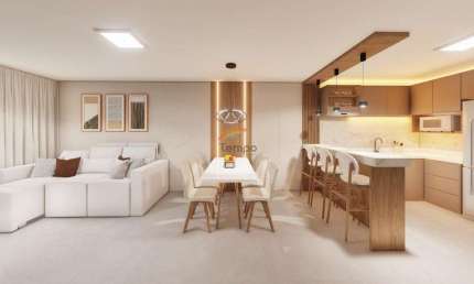 Apartamento com 3 quartos à venda na Rua Júlio Birck, 1, Vila Nova, Novo Hamburgo