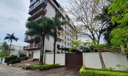 Prédio à venda na Rua José de Alencar, 251, Rio Branco, Novo Hamburgo