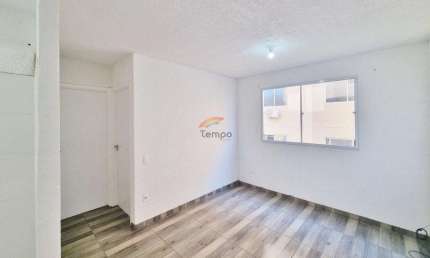 Apartamento com 2 dormitórios, no Bairro Santo Afonso de Novo Hamburgo/RS