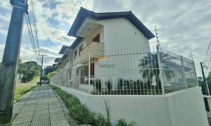 Casa em condomínio com 3 dormitórios sendo 1 suíte, localizada no Bairro Boa Vista de Novo Hamburgo