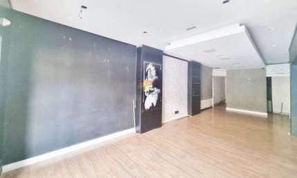 Casa comercial para alugar com 2 salas, localizado no Bairro Rio Branco/RS