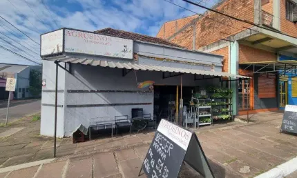 Loja para alugar com 3 salas, localizado no Centro da cidade de Novo Hamburgo/RS