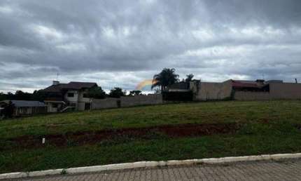 Terreno à venda na Estados Unidos, 1, Concórdia, Ivoti