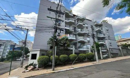 Apartamento com 3 dormitórios, localizado no Bairro Vila Rosa de Novo Hamburgo/RS