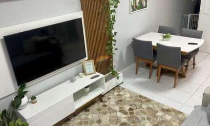 Apartamento com 2 dormitórios, localizado no Bairro Hamburgo Velho de Novo Hamburgo/RS